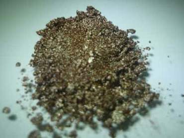Flakes e pigmenti per resina epossidica