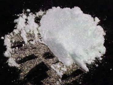 Flakes e pigmenti per resina epossidica