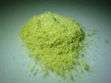 Flakes e pigmenti per resina epossidica