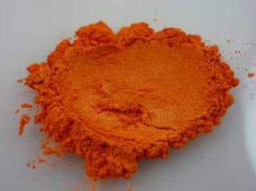 Flakes e pigmenti per resina epossidica