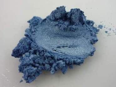 Flakes e pigmenti per resina epossidica