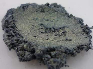 Flakes e pigmenti per resina epossidica