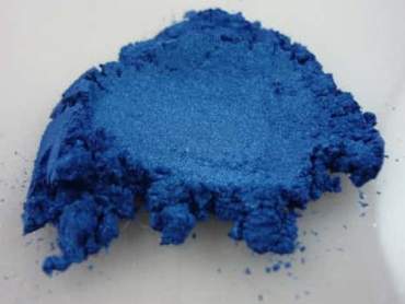 Flakes e pigmenti per resina epossidica