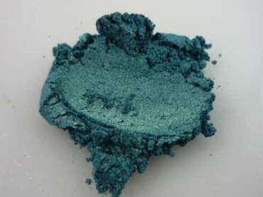 Flakes e pigmenti per resina epossidica