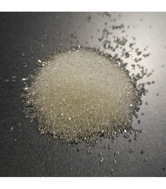 Graniglie: Graniglia Metallica, Graniglia Per Pallinatrice - Foto 7