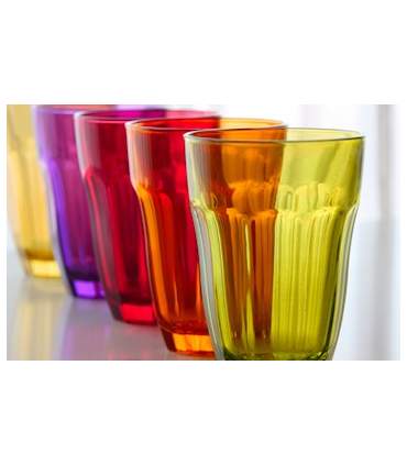 Vernice per vetro, vetrate e ceramica