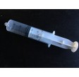 Siringhe monouso da 50 ml per applicazione con resina epossidica - 3 confezioni