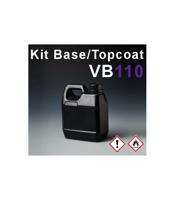 Base d’aderenza per cromatura VB110