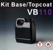 Base/Trasparente d’aderenza per cromatura VB110