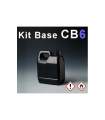 BASE PER ARGENTO - CB6