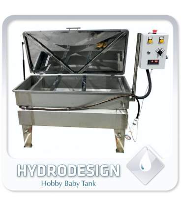 SERBATOIO DI IMMERSIONE HOBBY BABY