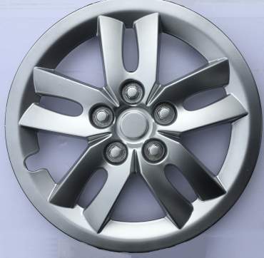 Vernice per Cerchi BMW - FELGEN SILBER