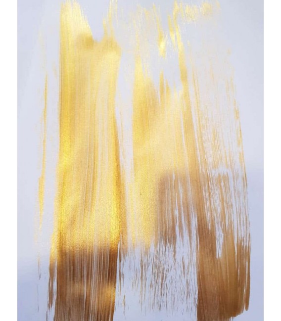 Doratura liquida - Vernice dorata Oro Ricca