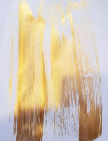 Doratura liquida - Vernice dorata Oro Ricca