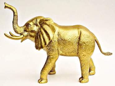 Doratura liquida - Vernice dorata Oro Ricca