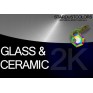 Trasparente per vetro e ceramica - CLEARGLASS