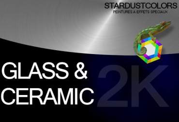 Trasparente per vetro e ceramica - CLEARGLASS