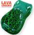 Vernice ad effetto screpolato - LAVA CRACKS