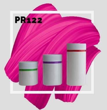 Coloranti concentrati per vernici e resine all'acqua