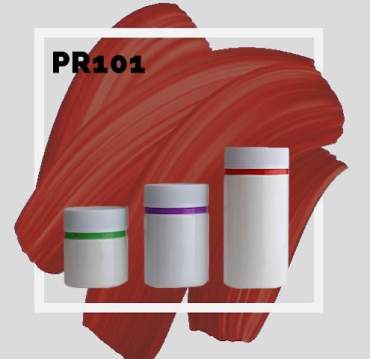 Coloranti concentrati per vernici e resine all'acqua