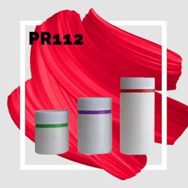 Coloranti concentrati per vernici e resine all'acqua