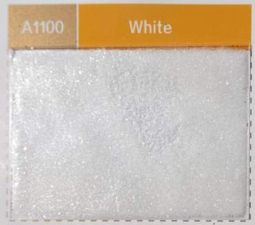 Vernice con brillantini