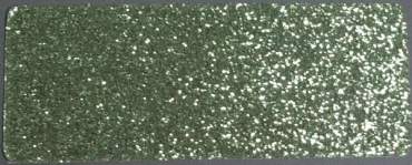 Vernice con brillantini