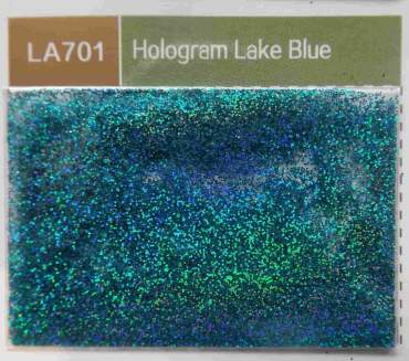 Vernice con brillantini