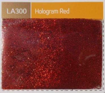 Vernice con brillantini