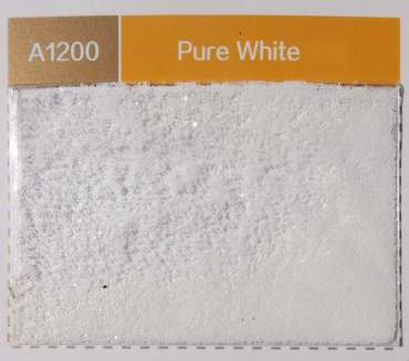 Vernice con brillantini