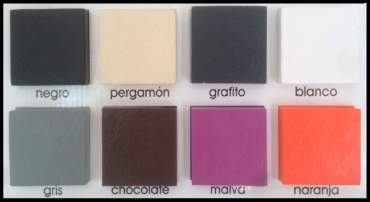 Vernice e trasparente per piatto doccia