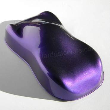 Vernice perlata - serie multicolorz