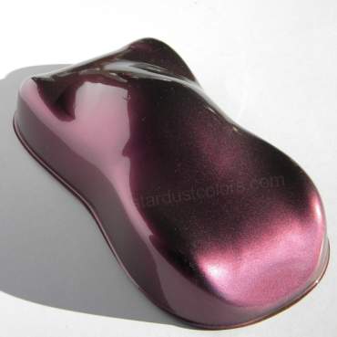Vernice madreperla - MulticolorZ Serie 2 litri