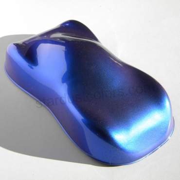 Vernice madreperla - MulticolorZ Serie 2 litri