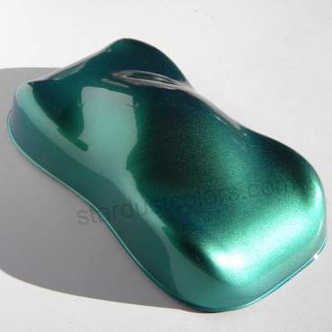 Vernice madreperla - MulticolorZ Serie 2 litri
