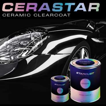 Trasparente ceramico auto
