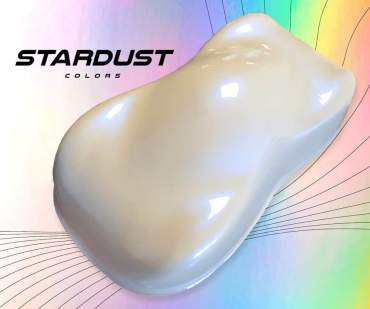 Trasparente Perlato Crystal Spray 290ml