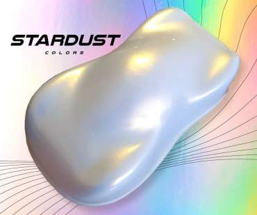 Trasparente Perlato Crystal Spray 280ml