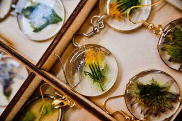 Resina Cristal Gedeo 150ml