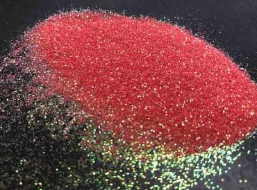 Brillantini Iridescenti Stardust - Serie C