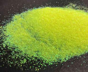 Brillantini Iridescenti Stardust - Serie C