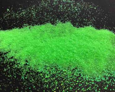 Brillantini Iridescenti Stardust - Serie C