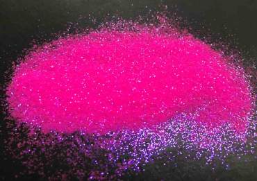 Brillantini Iridescenti Stardust - Serie C