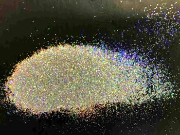 Brillantini Olografici Stardust - Serie LA