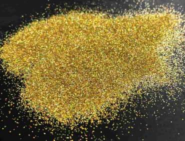 Brillantini Olografici Stardust - Serie LA