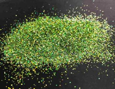 Brillantini Olografici Stardust - Serie LA