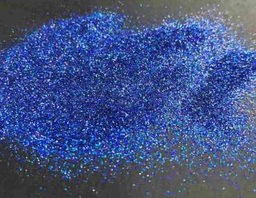 Brillantini Olografici Stardust - Serie LA