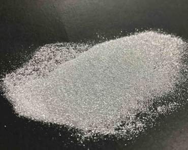 Brillantini Poliestere metallizzati Stardust - Serie A