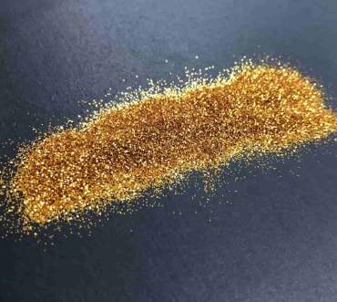 Brillantini Poliestere metallizzati Stardust - Serie A