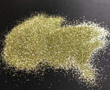 Brillantini Poliestere metallizzati Stardust - Serie A